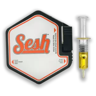8/$126 1000MG High Potency Syringes