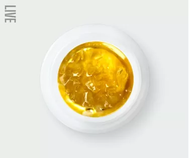 Select Live Resin! 1g @ $15 *While Supplies Last!*