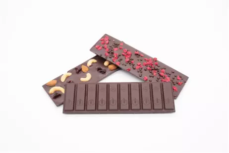 20% OFF ALL Northern Standard Chocolate