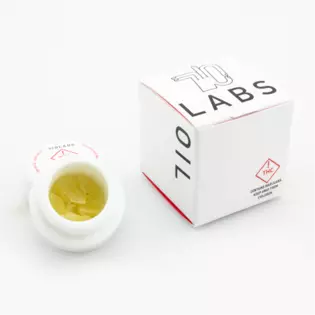 $5 off ALL 710 Labs Live Rosin