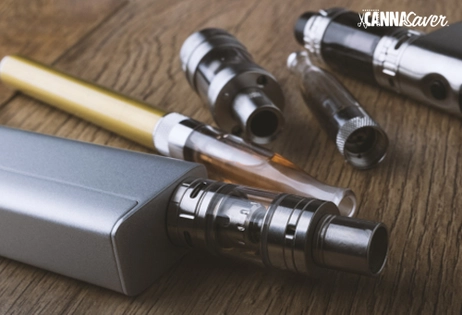 25% off The Lab and Clear Cartridges