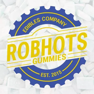 BLOWOUT - $10 Robhots Sour Gummies 100mg 