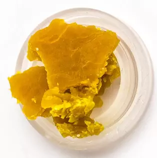 Saturday Deal - 5g Wax/Shatter for $75