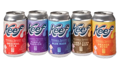 Keef Cola 100MG $10-OTD