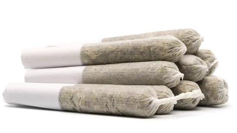 Pre-Rolls 5 for $20