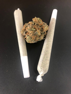 4 .5g Joints for $10