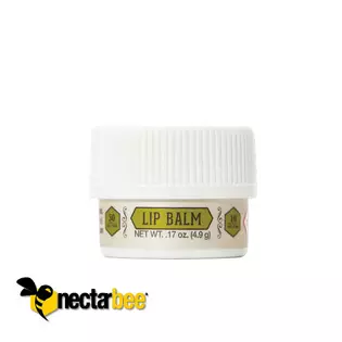 Nectar Bee Lip Balm $6/OTD