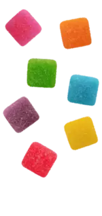 REC: 8 Packs of Gummies for $79