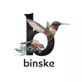 20% off Binske Products