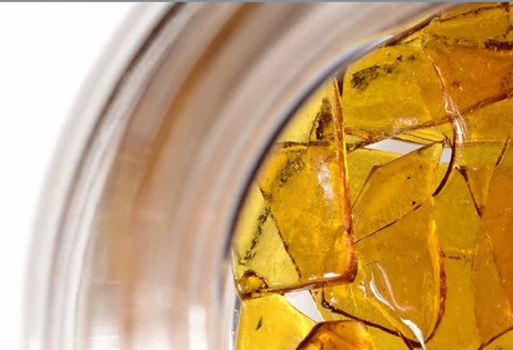 8g for $50 Shatter & Wax
