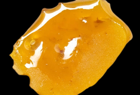8g's for $70 Connoisseur Harmony Wax & Shatter