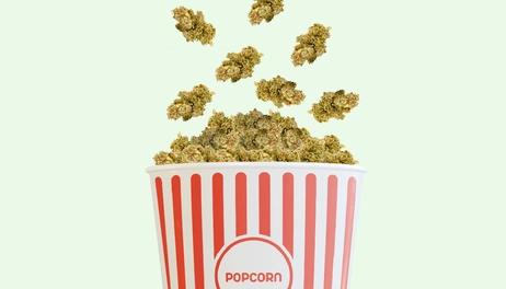 $35 Popcorn Oz - WHILE SUPPLIES LAST