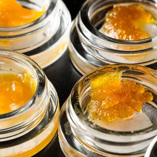 4 for $100 concentrates
