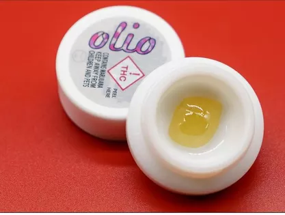 BOGO $5 off any OLIO product!