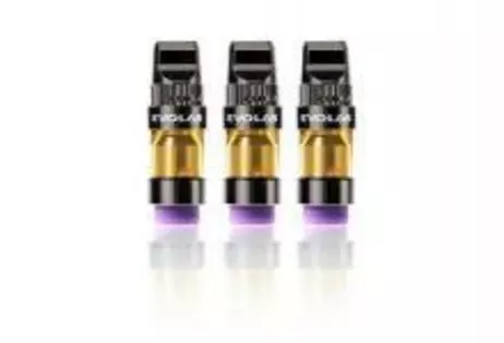 3 500mg Evolab carts for $75