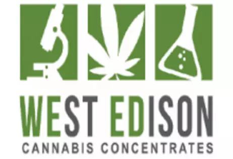 $10.99 Wax/Shatter by West Edison!