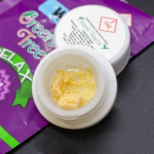 Gram of Wax for $12.95 MIX AND MATCH