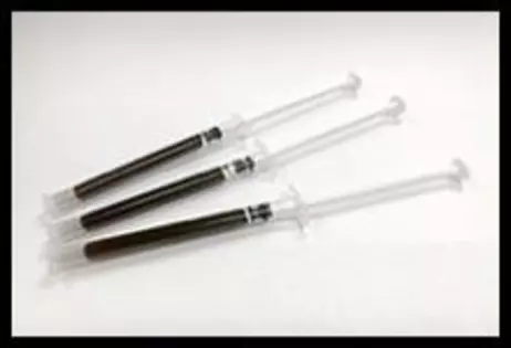 $18.19 / 1000mg WEST EDISON Activated Oil Syringe