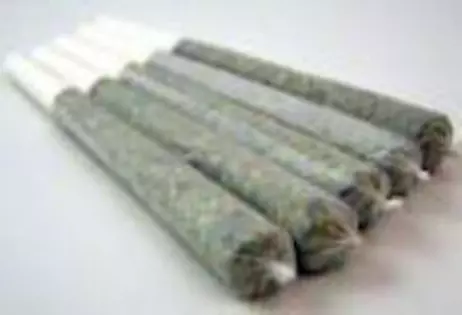 5 Pre-Rolls for $30 