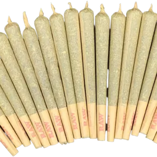 Select Pre-Rolls 5 for $20