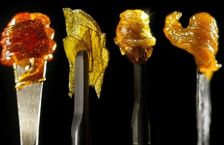 Mix & Match 4 Grams Wax or Shatter $47.46