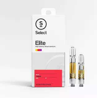 40% OFF Select Elite Cartridges