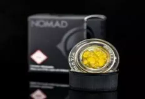 Nomad Concentrates - 20% off all month!