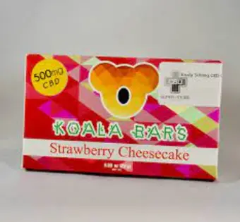 Koala Ounce Bars 2 for $30.00