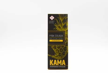 KAMA Gummies BOGO 50% Off
