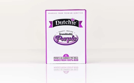 Free Pack of Dutchies on your First Visit!