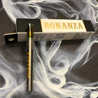 Bonanza Disposable Vape Pen $19.78