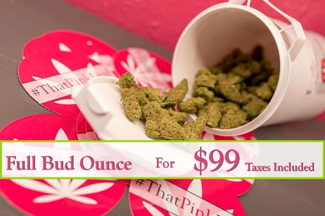 $78.63 (Pre-Tax) Full Bud Ounce