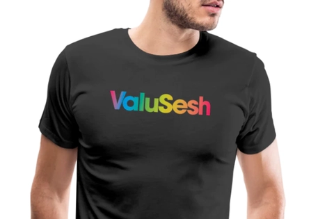 20% Off ValuSesh Premium T-Shirt