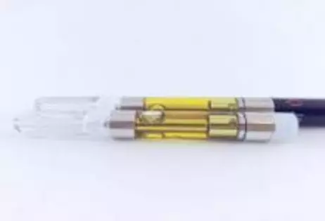 600mg Cartridges 2 for $40