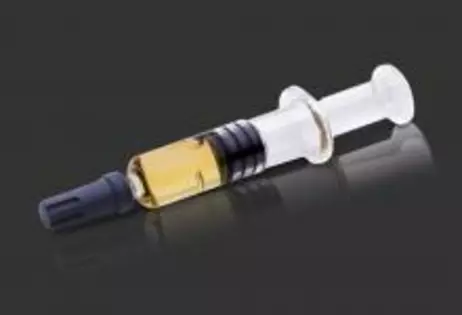 1 Gram Quest Distillate Syringe For $25 or two for $38