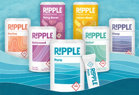 30% Off Ripple Products