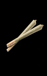 4/$20 Joints Full Gram (1 G) Pre-rolls Mix & Match ($25 OTD)