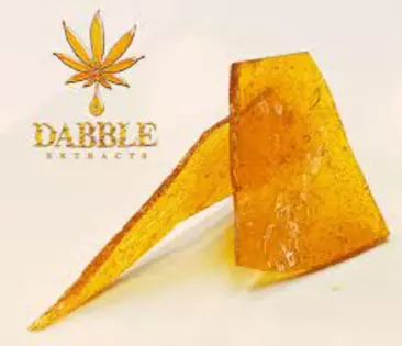 *MEDICAL $80/8g OTD Dabble Extracts Wax, Shatter, and Budder