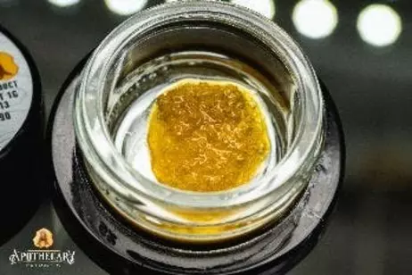 Apothecary Live Resin 8 Grams for $96 OTD!!!