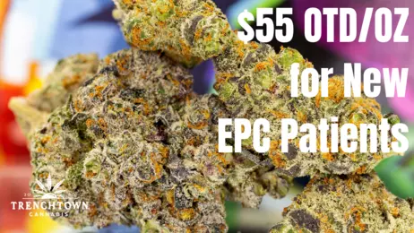 MED - $55 otd/OZ for EPC Patients